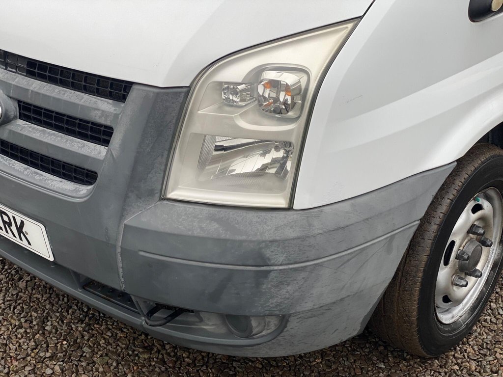 Used Ford Transit 2011 for sale - 77139702: Photo 28