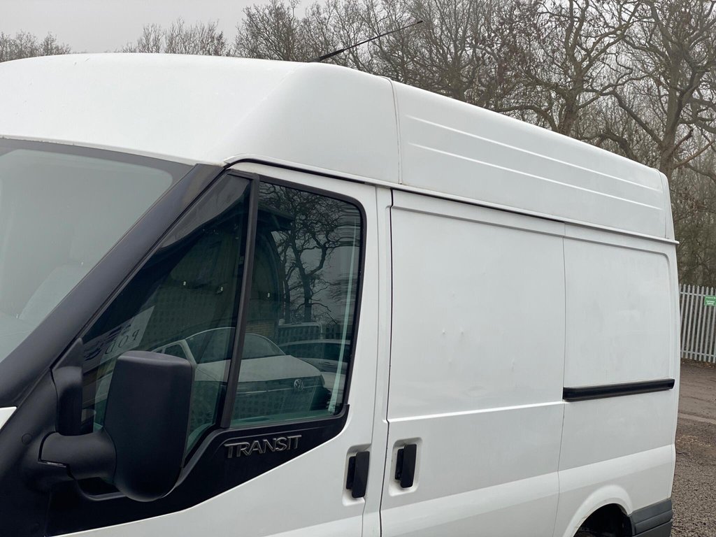 Used Ford Transit 2011 for sale - 77139702: Photo 29