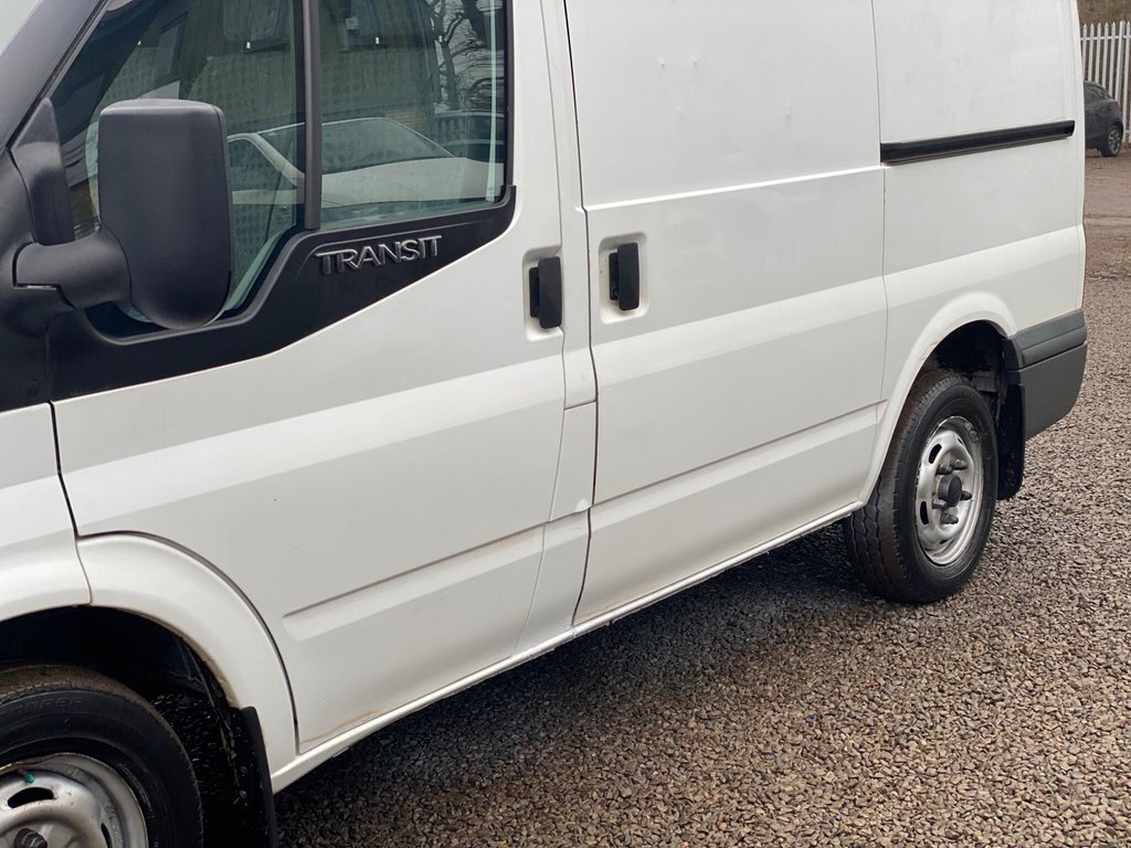 Used Ford Transit 2011 for sale - 77139702: Photo 30