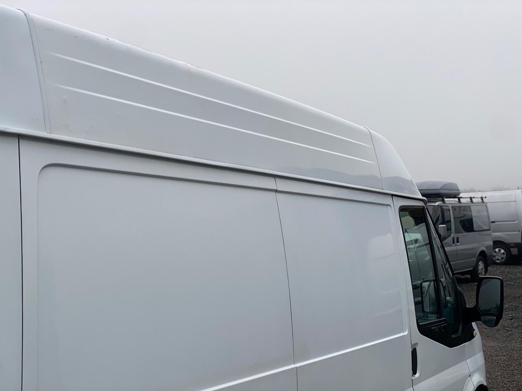 Used Ford Transit 2011 for sale - 77139702: Photo 36