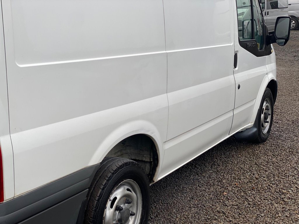 Used Ford Transit 2011 for sale - 77139702: Photo 37
