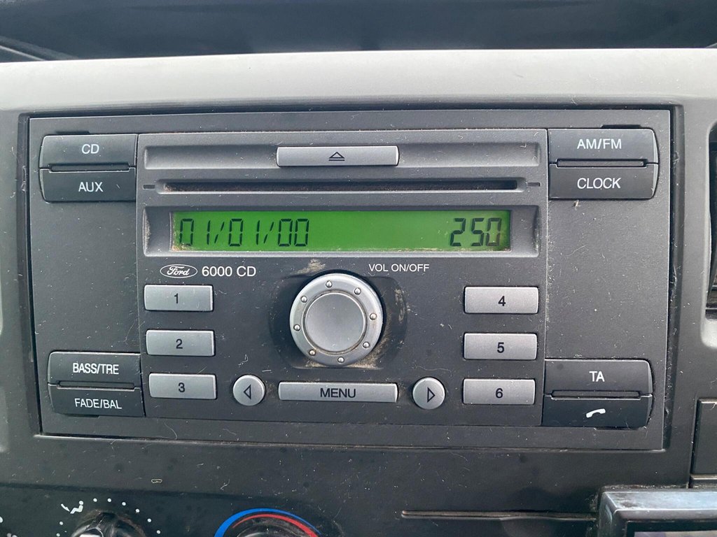 Used Ford Transit 2011 for sale - 77139702: Photo 39