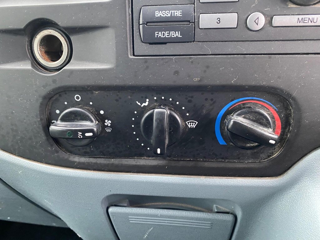 Used Ford Transit 2011 for sale - 77139702: Photo 40