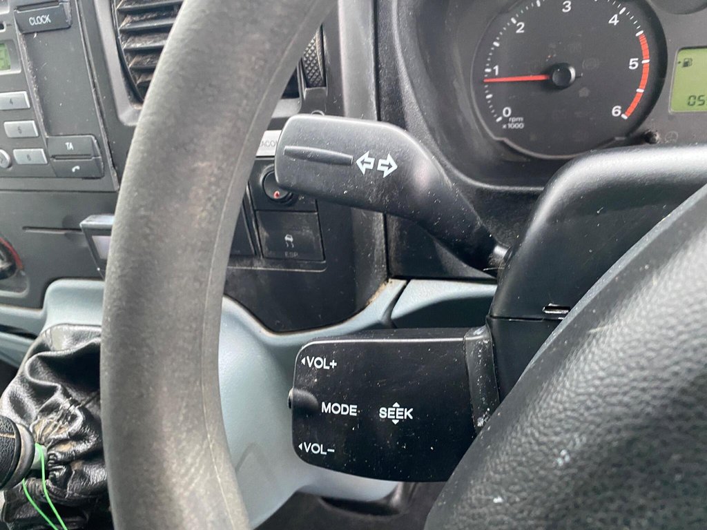 Used Ford Transit 2011 for sale - 77139702: Photo 41