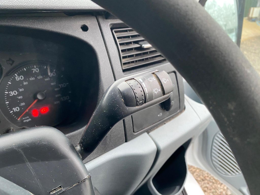 Used Ford Transit 2011 for sale - 77139702: Photo 42