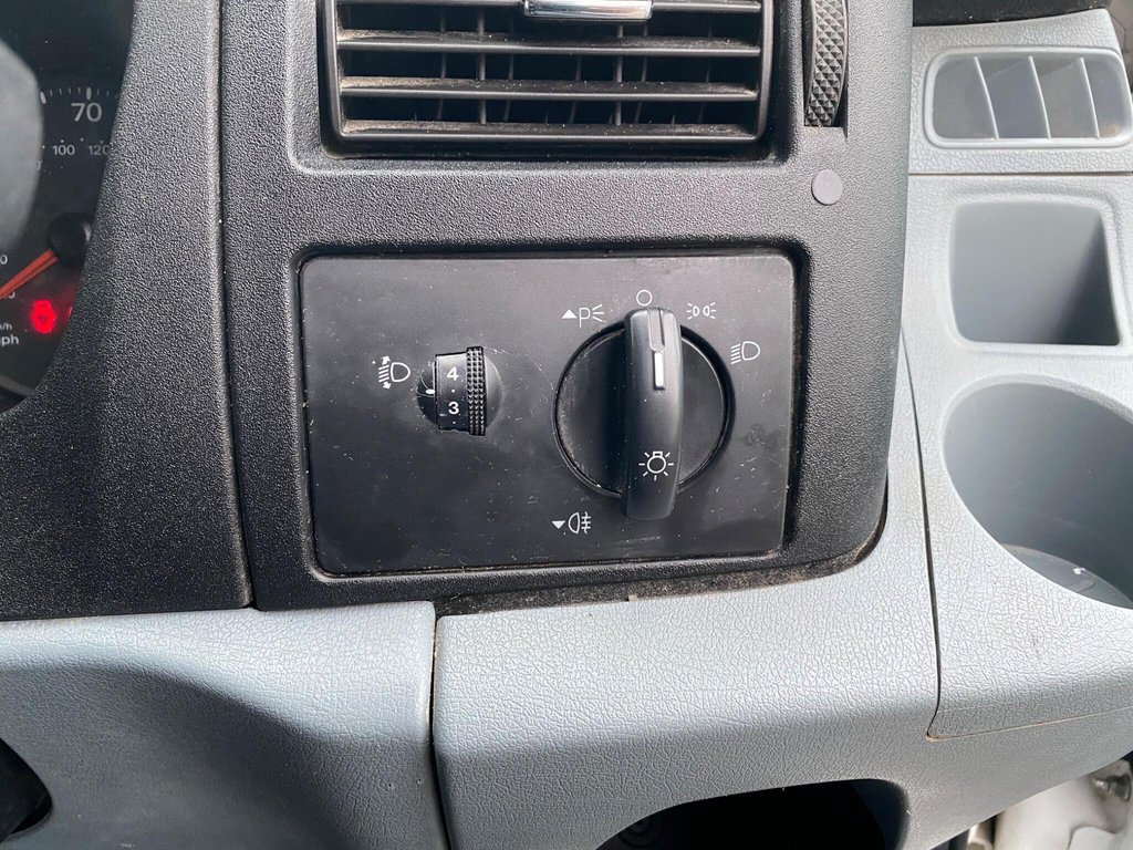 Used Ford Transit 2011 for sale - 77139702: Photo 43