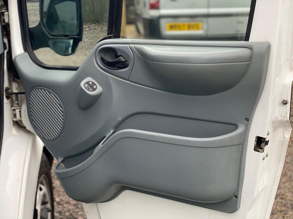 Used Ford Transit 2011 for sale - 77139702: Photo 45