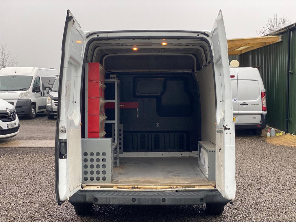 Used Ford Transit 2011 for sale - 77139702: Photo 46