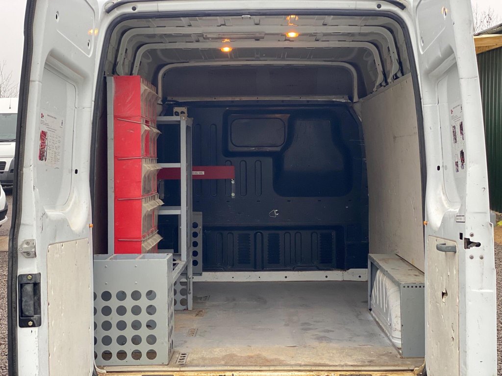Used Ford Transit 2011 for sale - 77139702: Photo 47