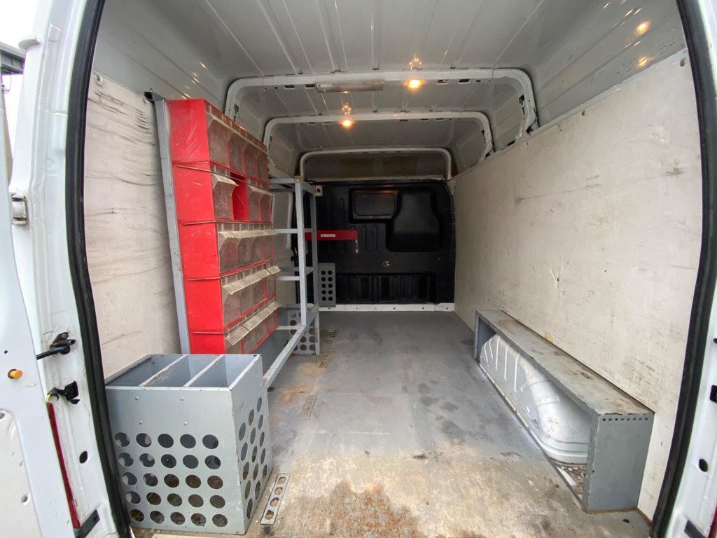 Used Ford Transit 2011 for sale - 77139702: Photo 48
