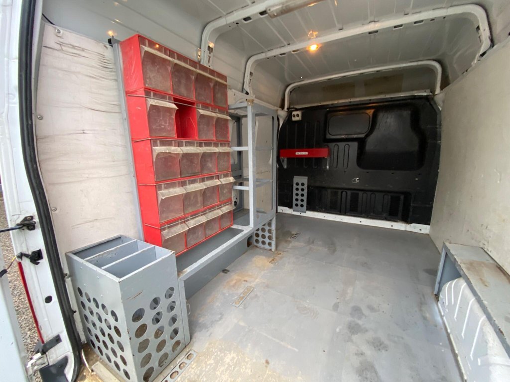 Used Ford Transit 2011 for sale - 77139702: Photo 49