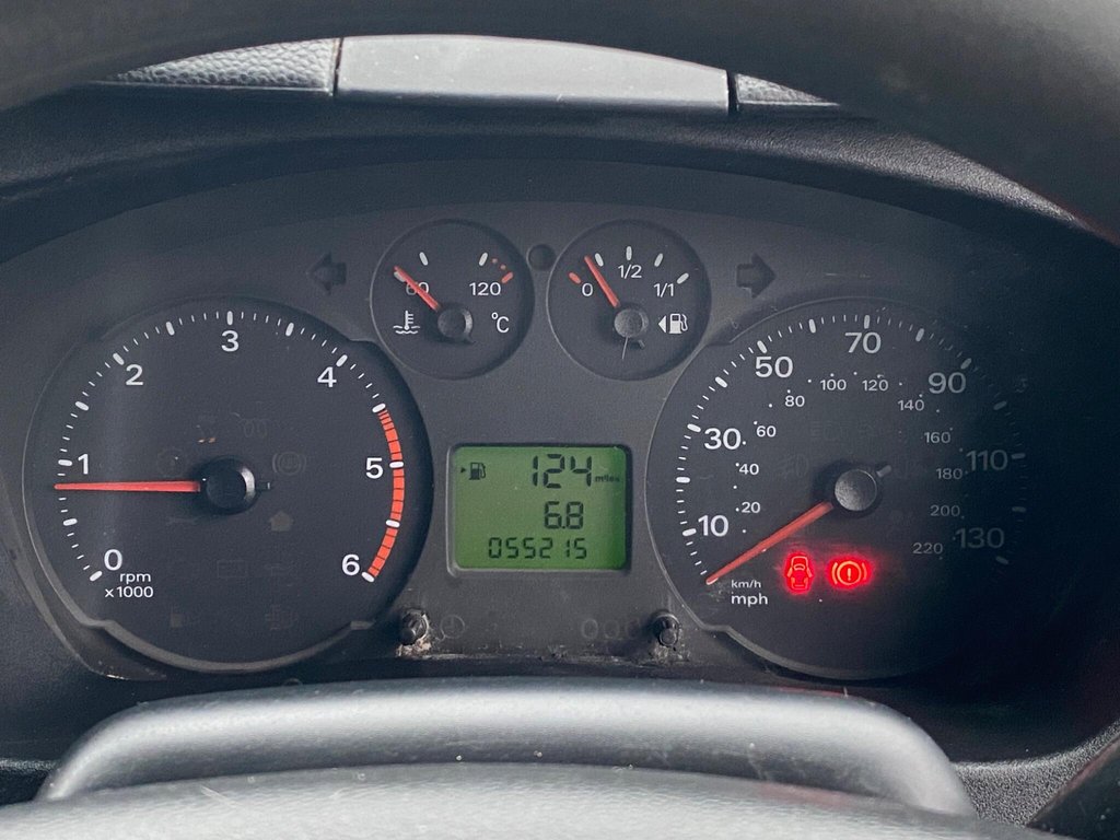 Used Ford Transit 2011 for sale - 77139702: Photo 9