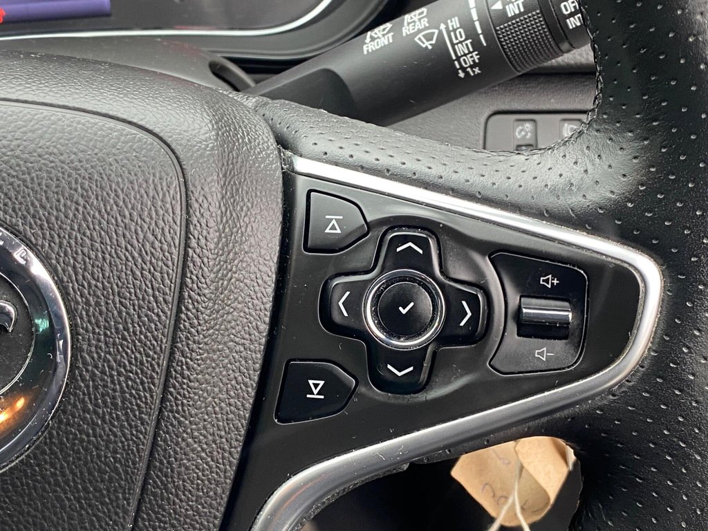 Used Vauxhall Insignia 2015 for sale - 77849646: Photo 39