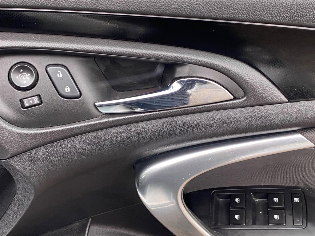 Used Vauxhall Insignia 2015 for sale - 77849646: Photo 43