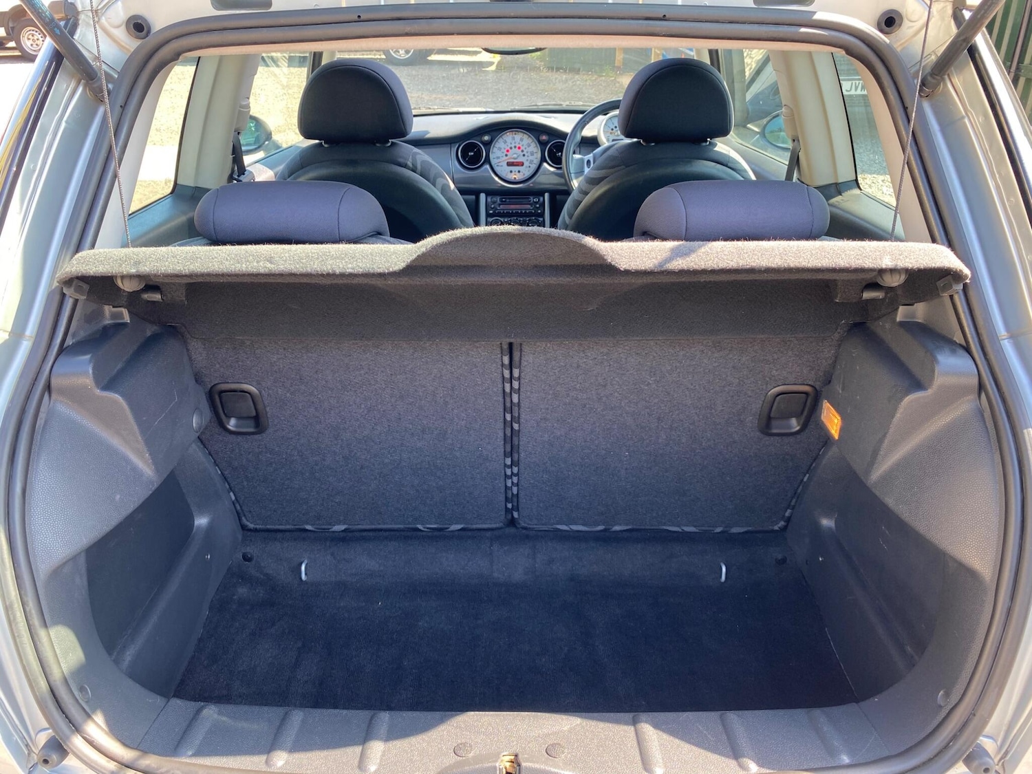 Vehicle 16