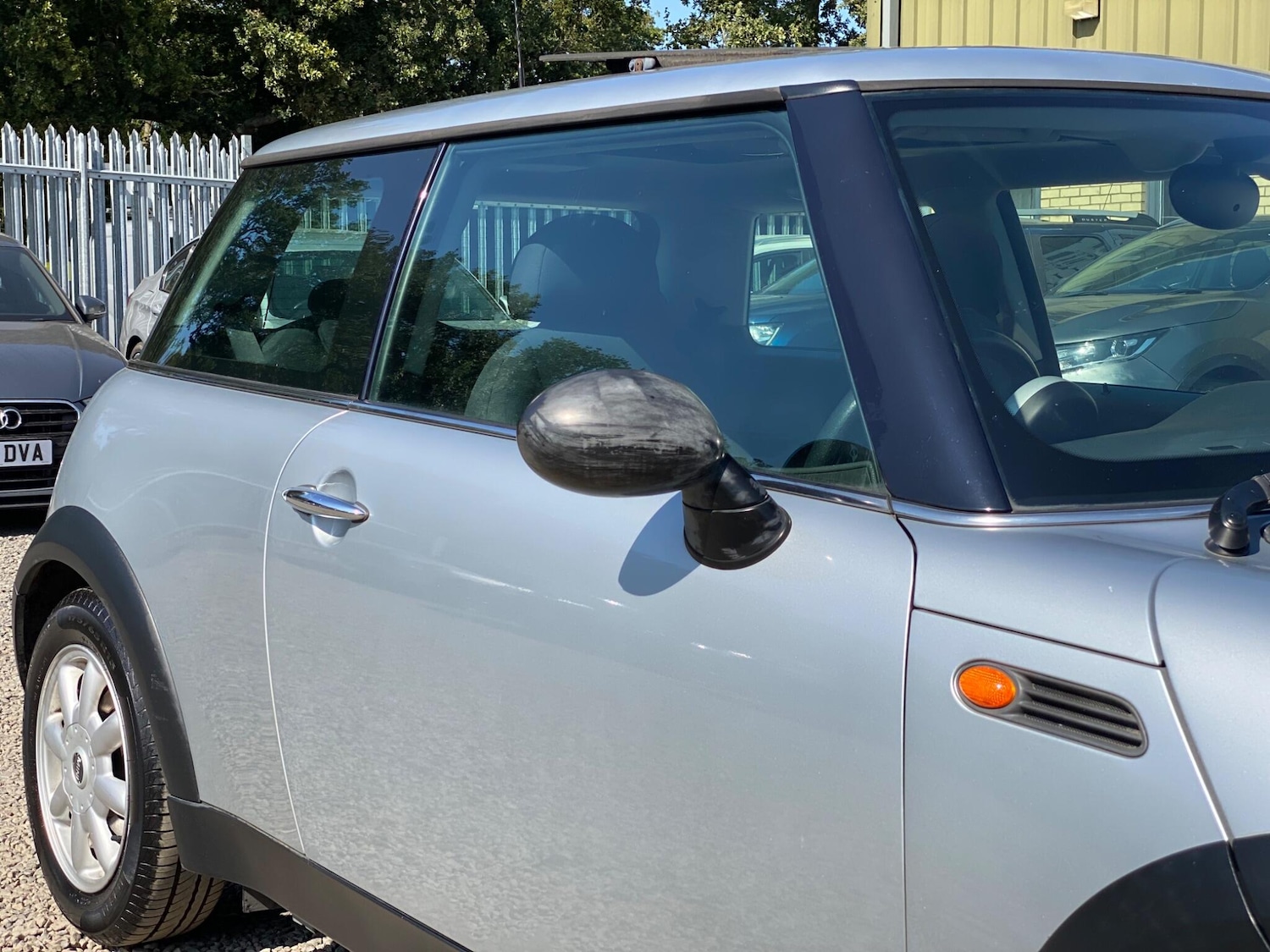 Vehicle 24