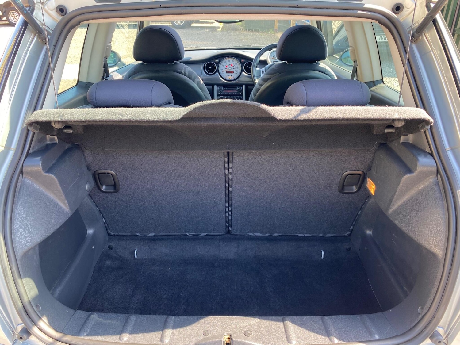 Vehicle 43