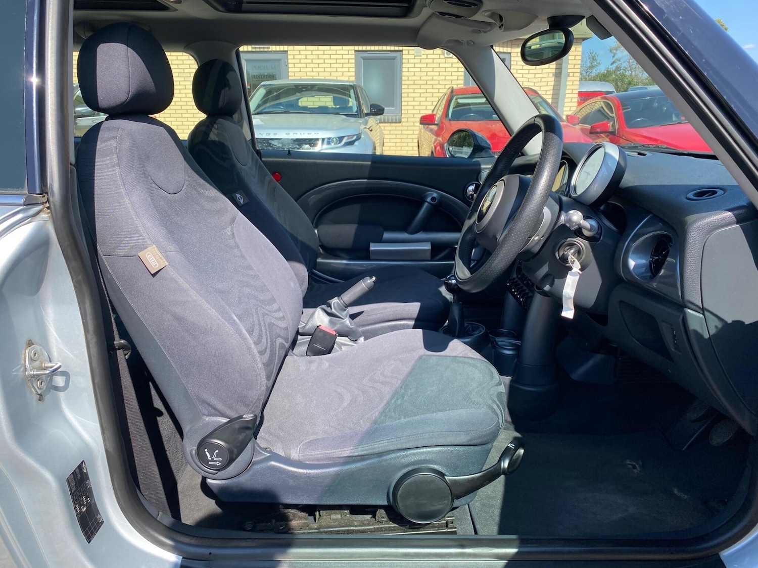 Vehicle 9