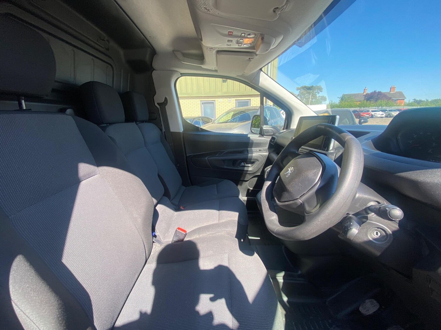 Vehicle 28