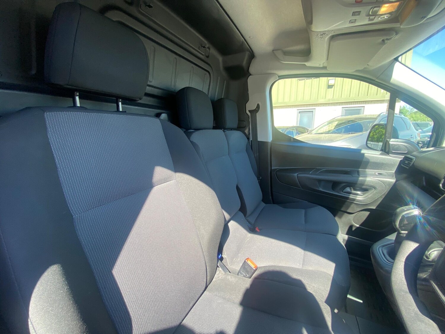 Vehicle 29