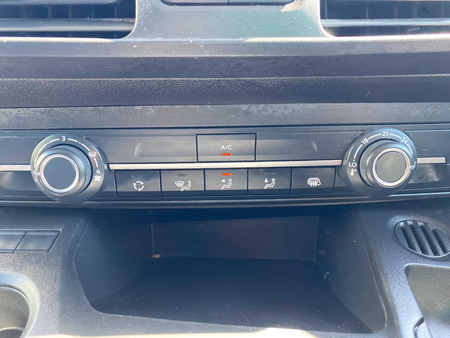 Vehicle 31