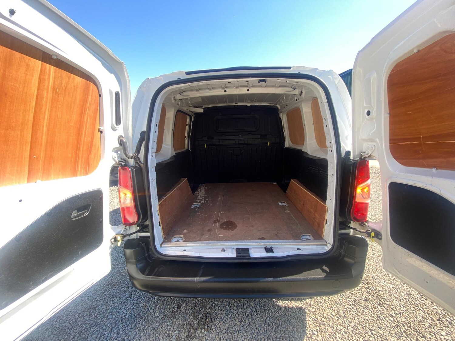 Vehicle 38