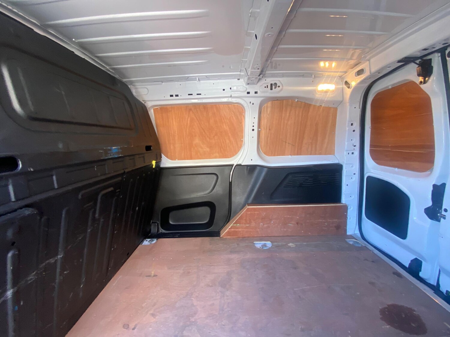 Vehicle 42