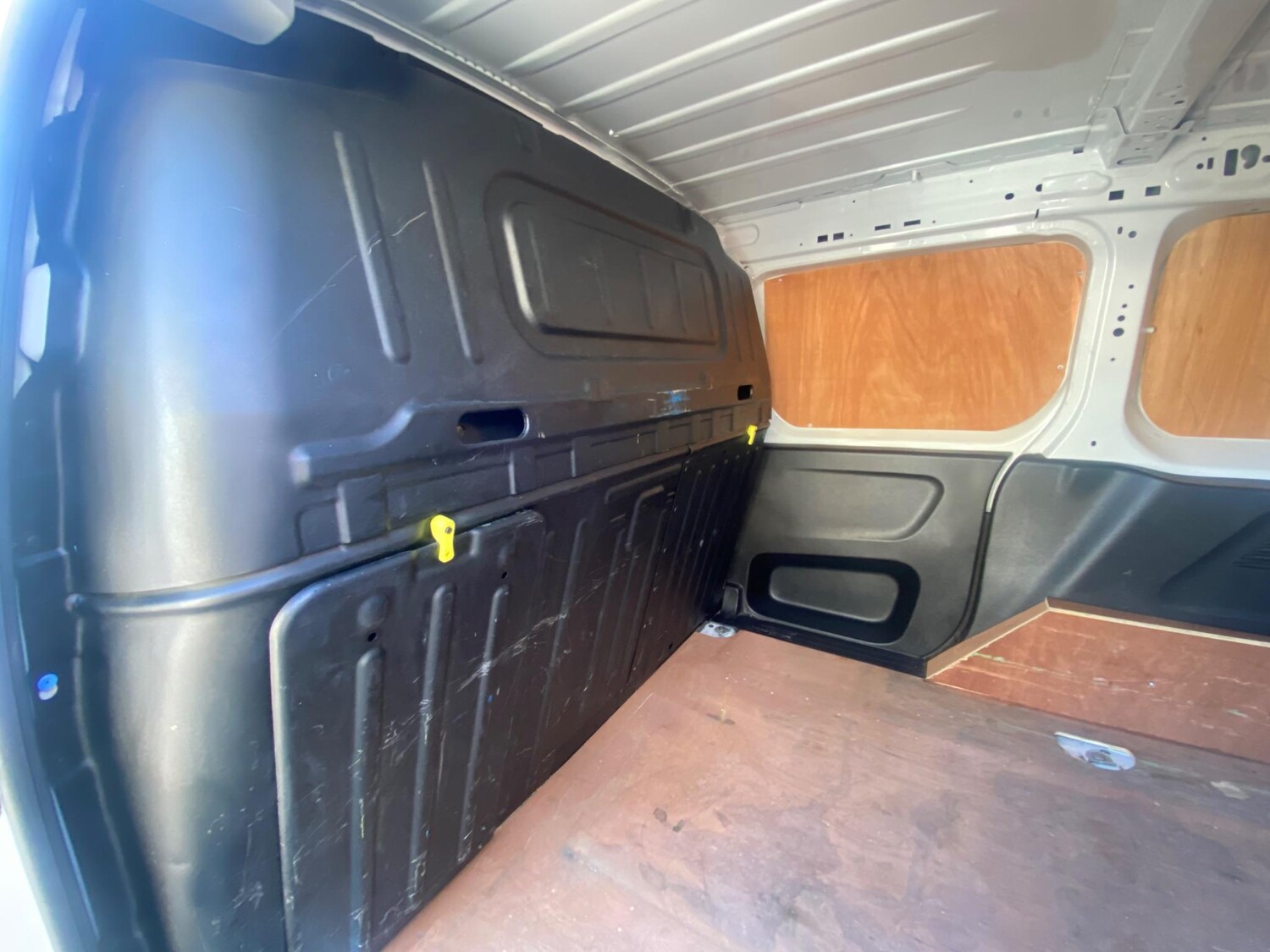 Vehicle 43