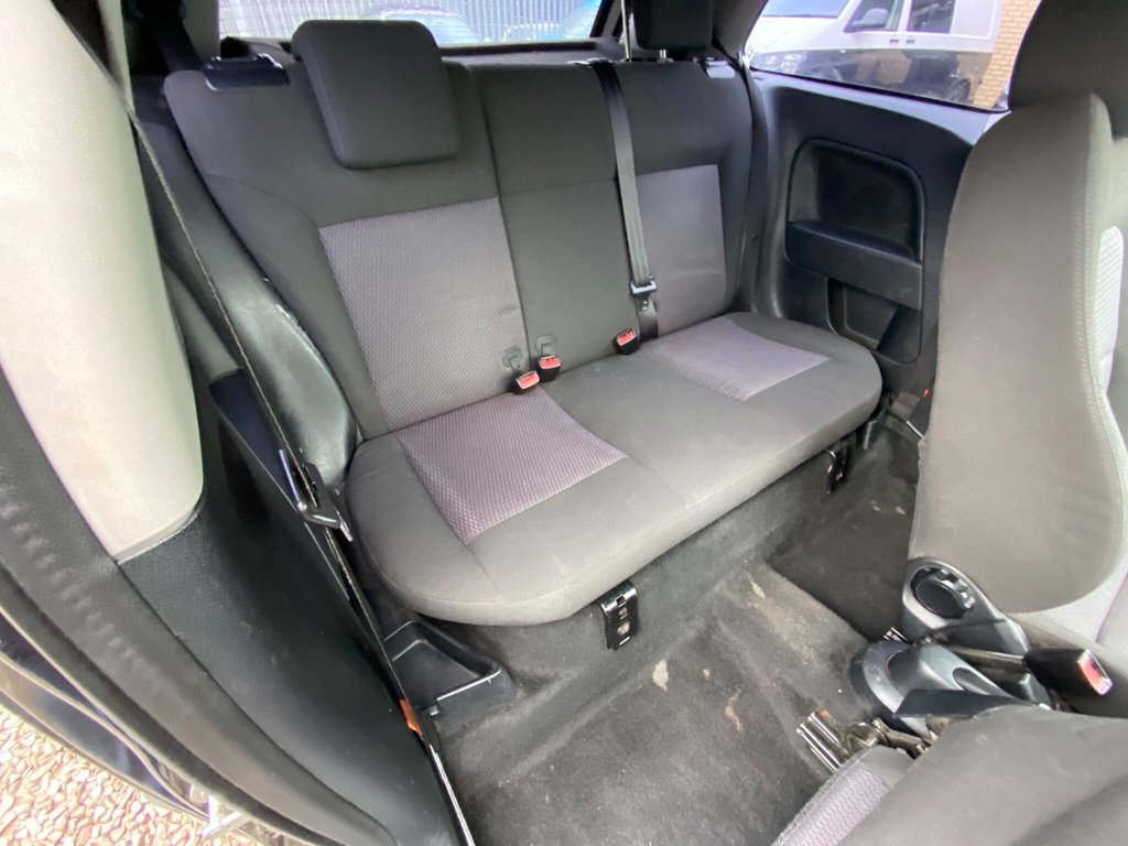 Used Ford Fiesta 2008 for sale - 77388780: Photo 10