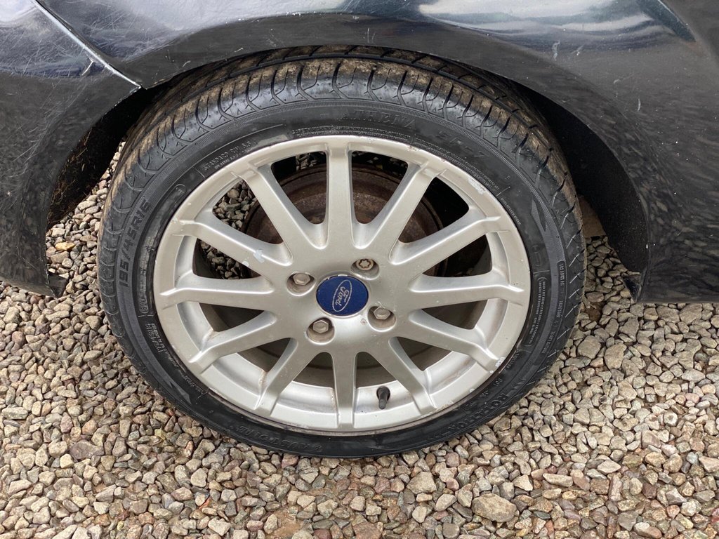 Used Ford Fiesta 2008 for sale - 77388780: Photo 15