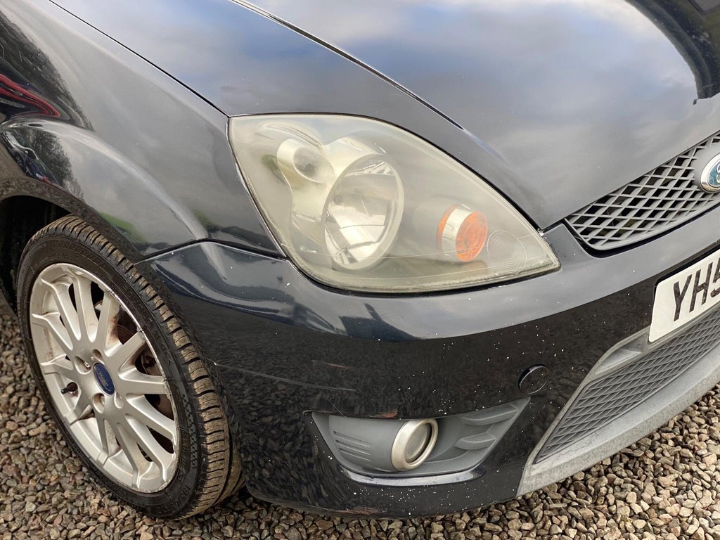 Used Ford Fiesta 2008 for sale - 77388780: Photo 20