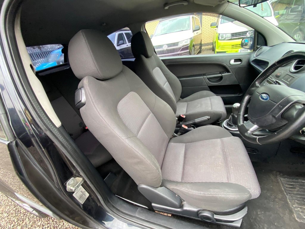 Used Ford Fiesta 2008 for sale - 77388780: Photo 28