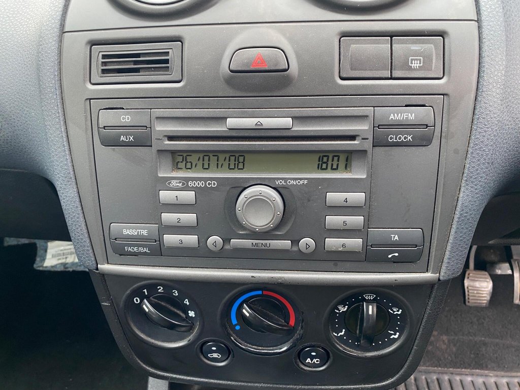 Used Ford Fiesta 2008 for sale - 77388780: Photo 29