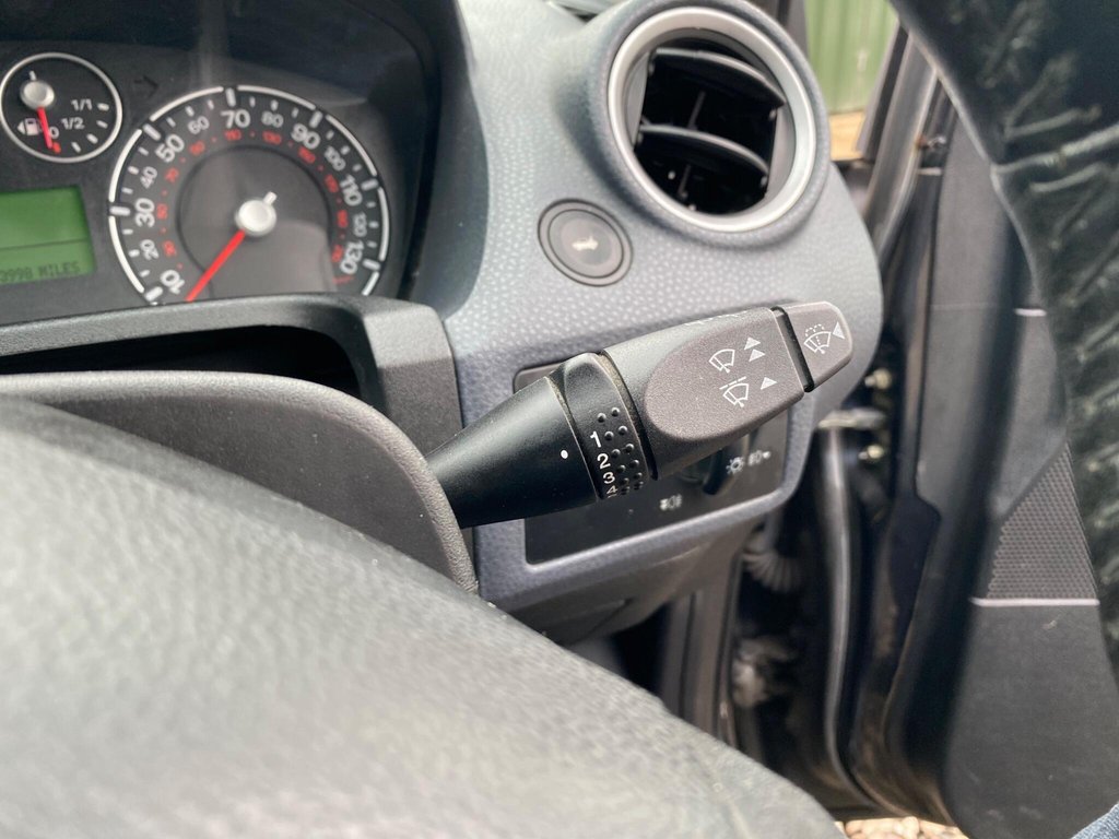 Used Ford Fiesta 2008 for sale - 77388780: Photo 31