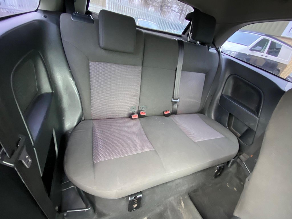 Used Ford Fiesta 2008 for sale - 77388780: Photo 35