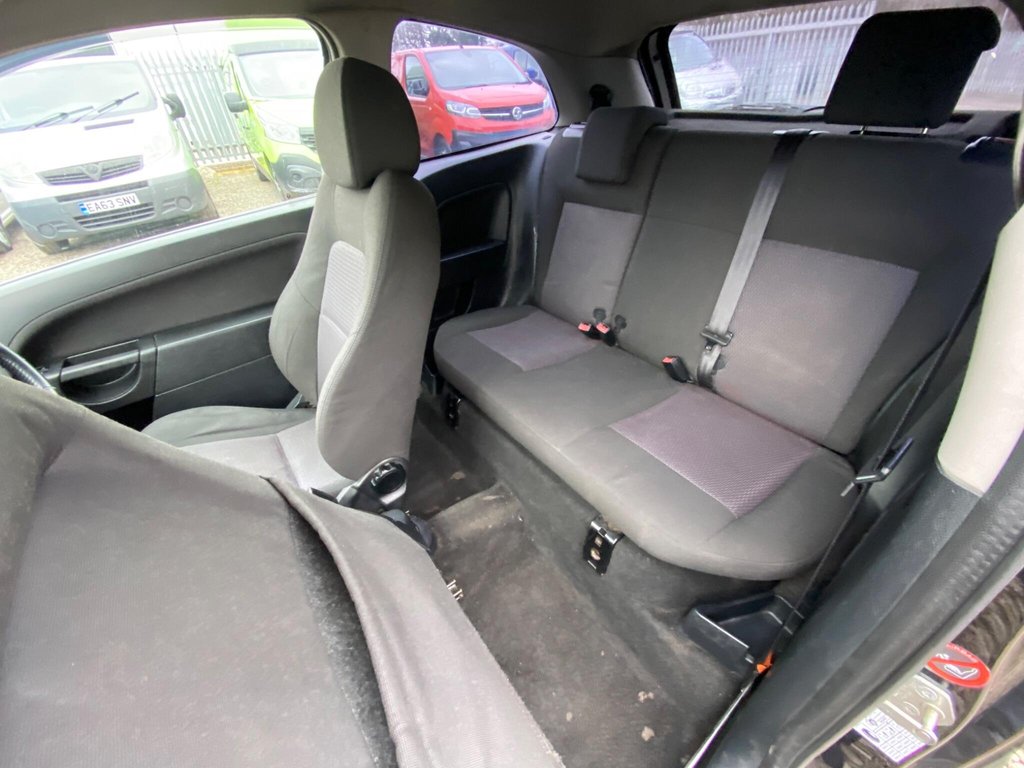 Used Ford Fiesta 2008 for sale - 77388780: Photo 40