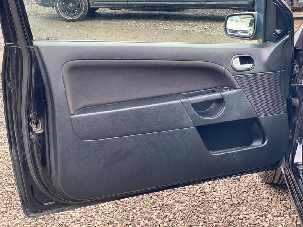 Used Ford Fiesta 2008 for sale - 77388780: Photo 43