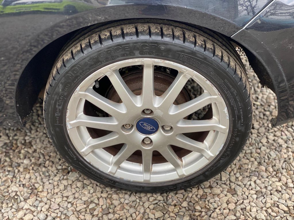 Used Ford Fiesta 2008 for sale - 77388780: Photo 46
