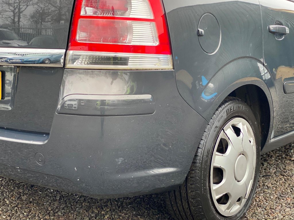 Used Vauxhall Zafira 2013 for sale - 77301939: Photo 29