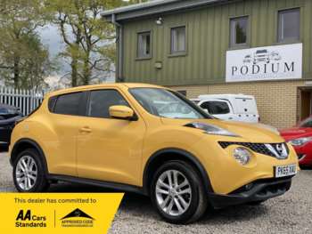 (65) - 1.5 dCi Acenta Euro 6 (s/s) 5dr