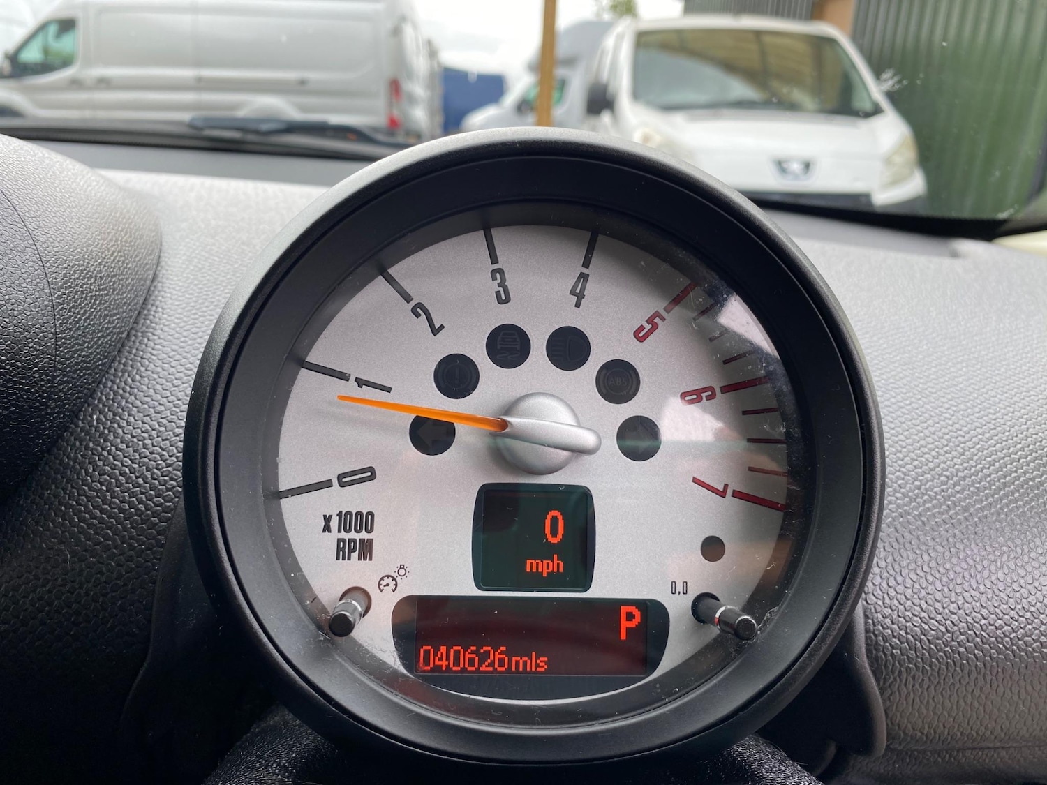Vehicle 13