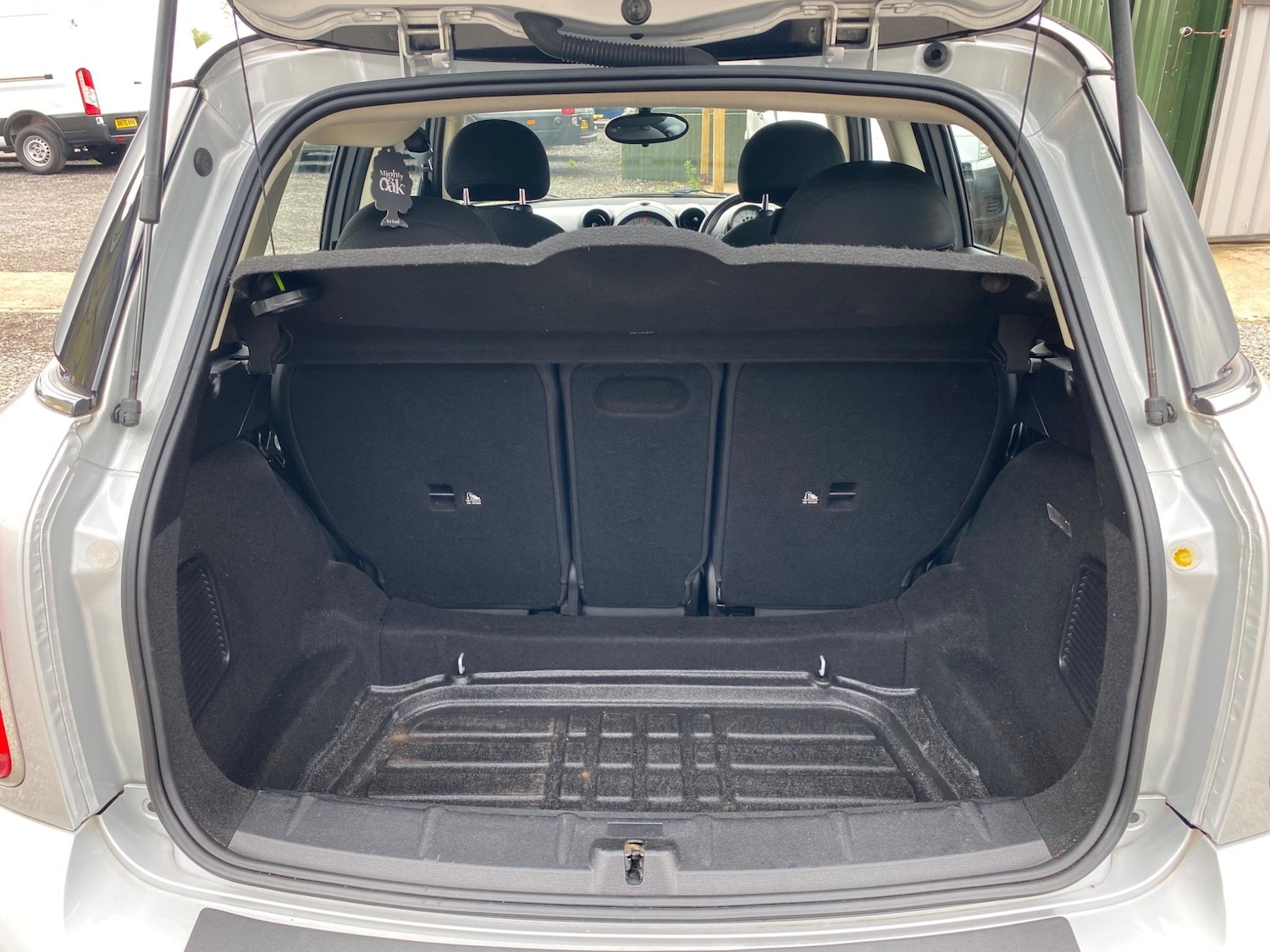 Vehicle 16
