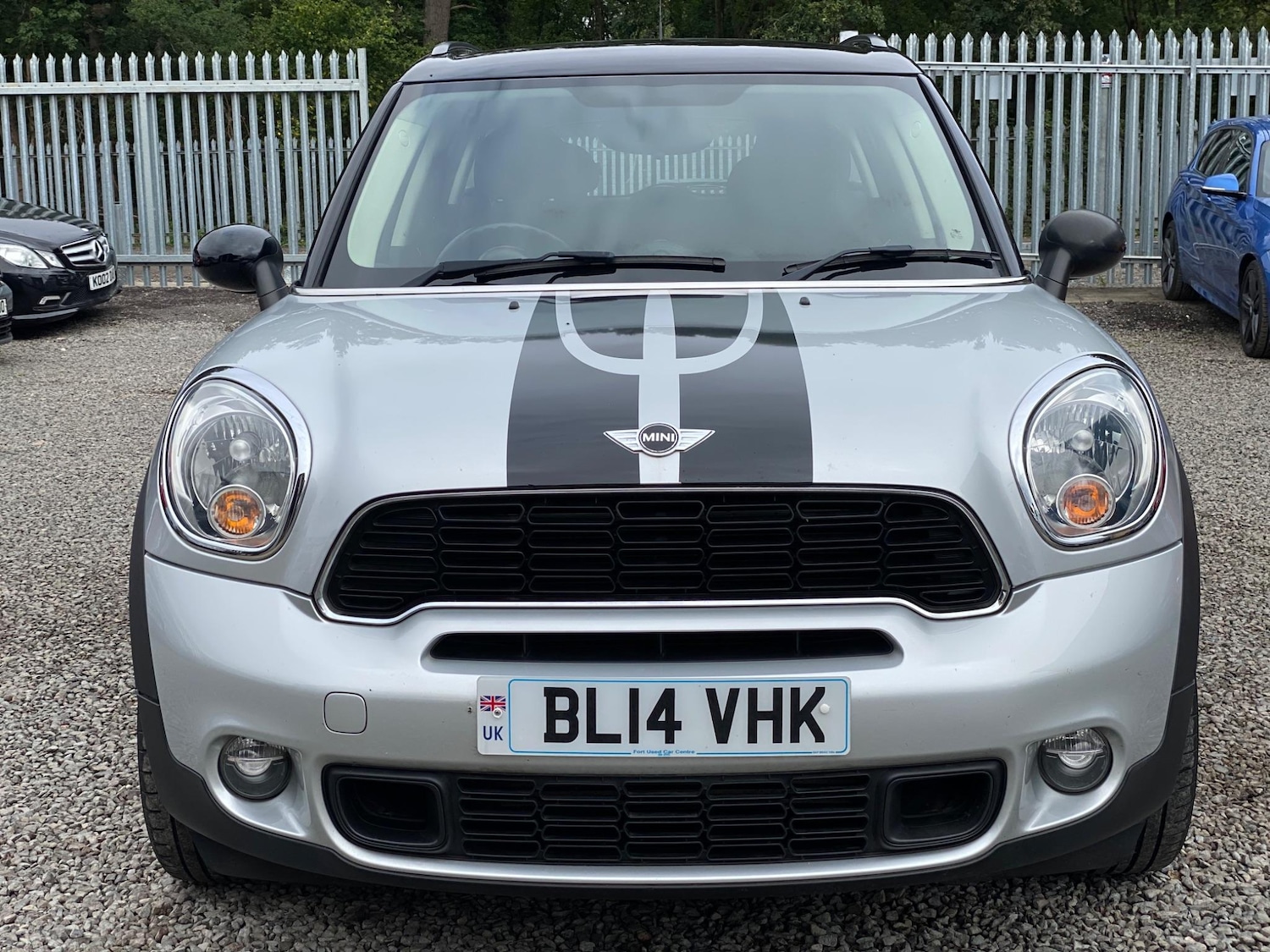 Vehicle 20