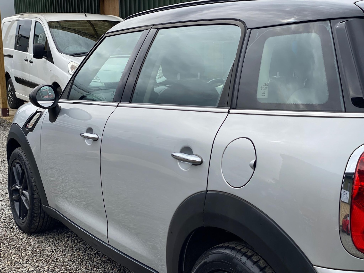 Vehicle 28