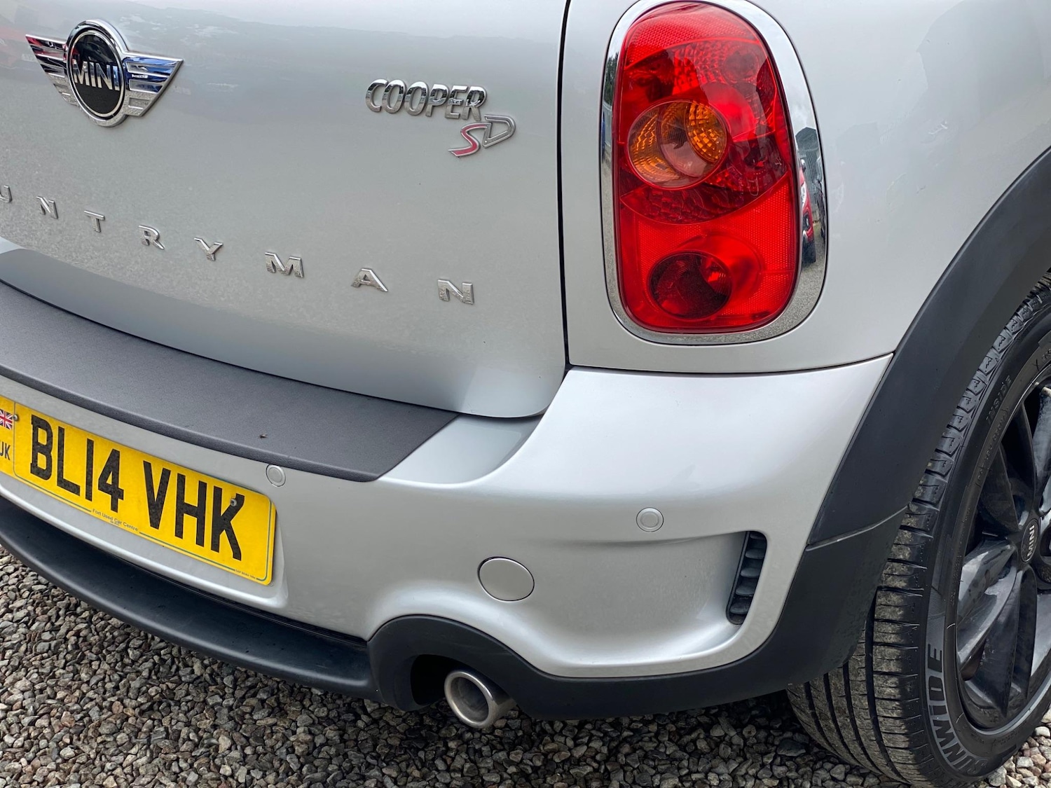 Vehicle 29