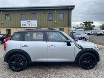 Used MINI Countryman 2014 for sale - 75310954: Photo
