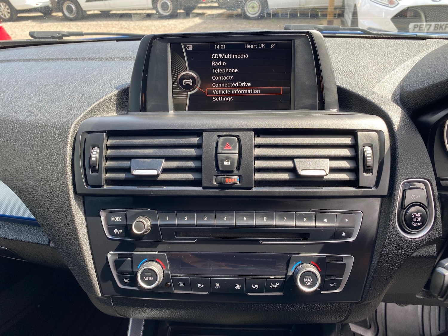 Vehicle 32