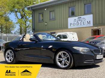 (59) - 3.0 30i sDrive Euro 5 2dr