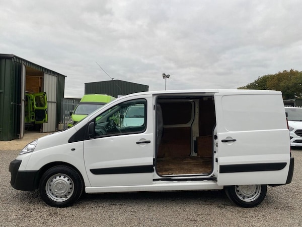 Used Peugeot Expert 2016 for sale - 76303863: Photo 14