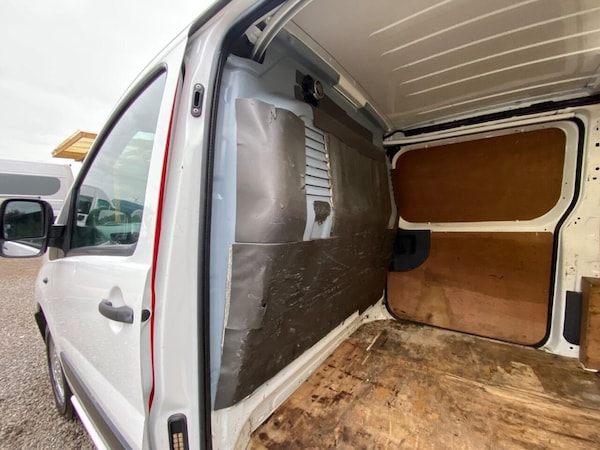 Used Peugeot Expert 2016 for sale - 76303863: Photo 15
